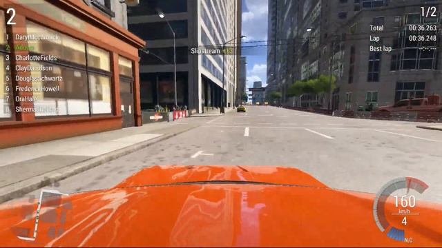 World of speed прохождение 1 смотреть онлайн