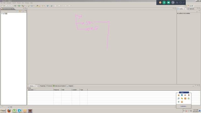 JAVA INHERITANCE смотреть онлайн