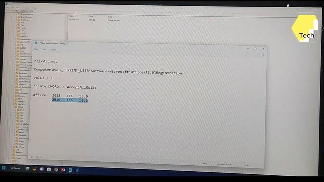 M S Office 2013/2016 crash when opening Error First thing First ,ms office license agreement Error смотреть онлайн