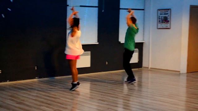 La La La By Naughty Boy Ft. Sam Smith Choregraphy | Puss Choreo HD