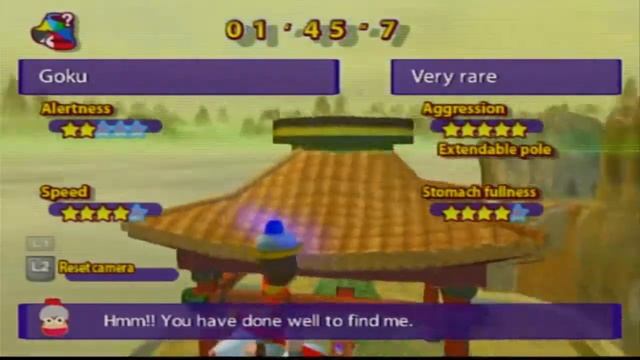 Ape Escape 2-All Monkey Descriptions смотреть онлайн