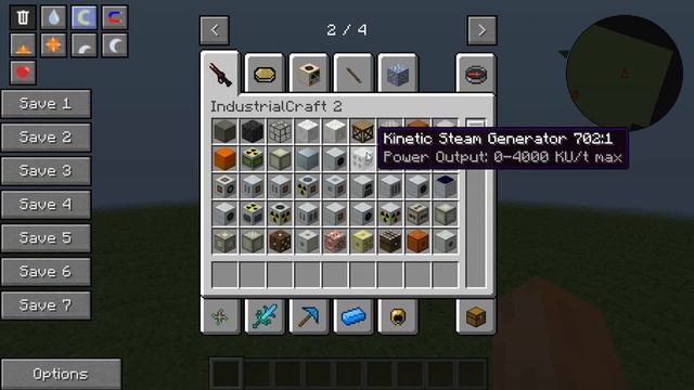 Minecraft Сборка Майнкрафт Техно-Рпг-Приключеченская от MaksOfficalPage смотреть онлайн