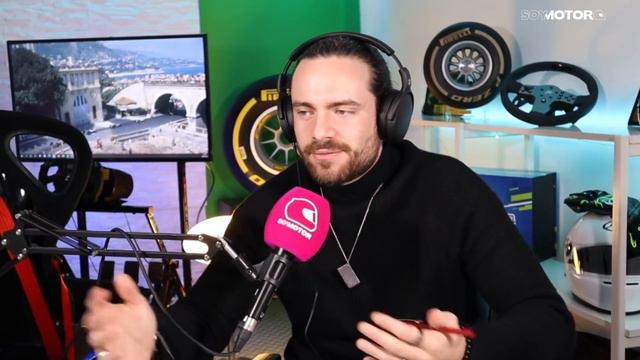 "Creo que hay que echar a Michael Masi" | SoyMotor.com смотреть онлайн