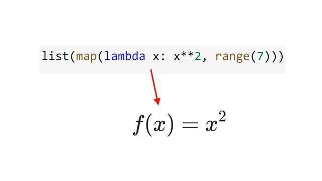 6.5) Python Loop, List Comprehension, and Lambda Function смотреть онлайн