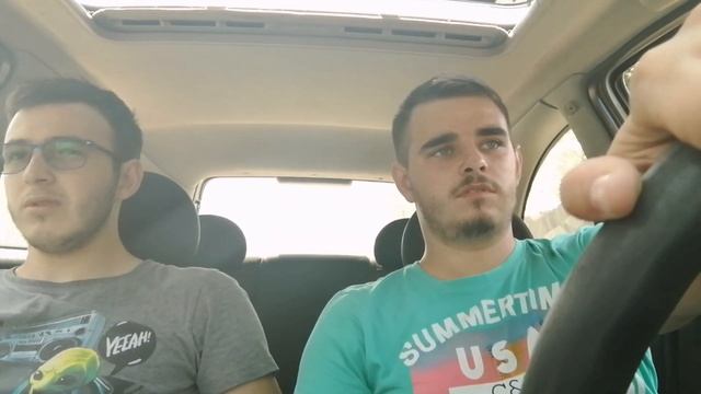 MONTARE FIR NEON - FORD FOCUS MK1 . VLOG #14