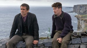 Банши Инишерина — Русский трейлер (2023)