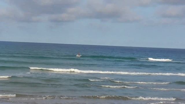 The Gong SUP Foil Allvator: Check it out, Baby! смотреть онлайн