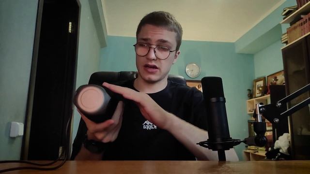 ЛУЧШАЯ БЮДЖЕТНАЯ КОЛОНКА ДО 2000₽ смотреть онлайн