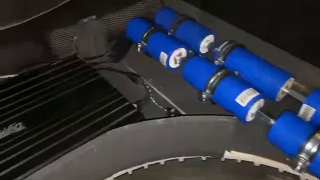 ЛИТИЙ ТИТАНАТ В БАГАЖНИК ? смотреть онлайн