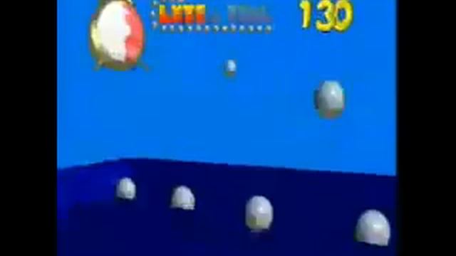 "Pac-Man : VR" // Intro (( 1996 )) смотреть онлайн