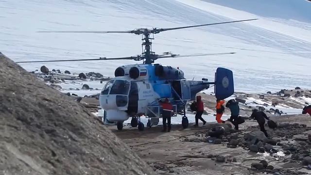 Белорусская антарктическая станция смотреть онлайн