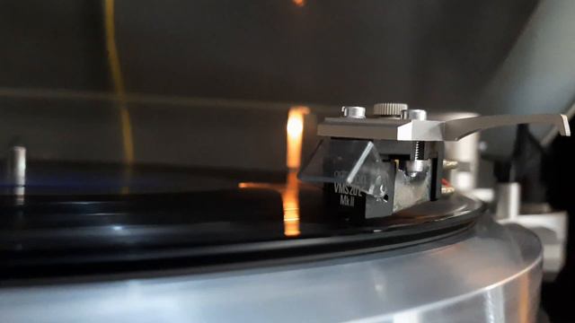 Ortofon VMS-20 MK II