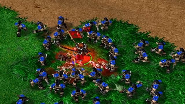 КЕМ БЫЛИ ГЕРОИ ДОТЫ В ВАРКРАФТЕ? | ПРОТОТИПЫ ГЕРОЕВ ДОТЫ смотреть онлайн