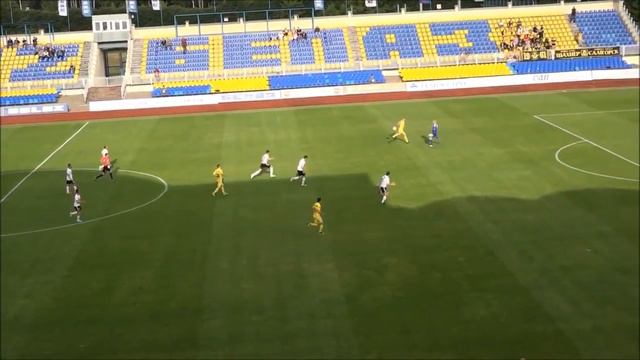 Анонс пятнадцатого тура "Беларусбанк - высшей лиги" смотреть онлайн