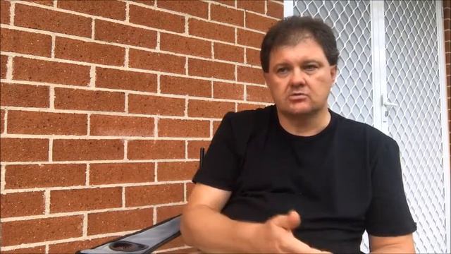 Пять позитивных сторон моей жизни в Австралии. 1 Australia-1291 смотреть онлайн