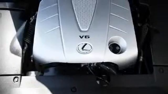 2008 Lexus IS 350 Sport Auto Sedan in Winter Park, FL 32789 смотреть онлайн