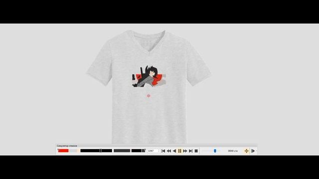 Вышивка Itachi! #вышивка #одежда #наруто смотреть онлайн