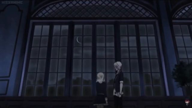 Subaru x Yui - Shatter Me [AMV] смотреть онлайн