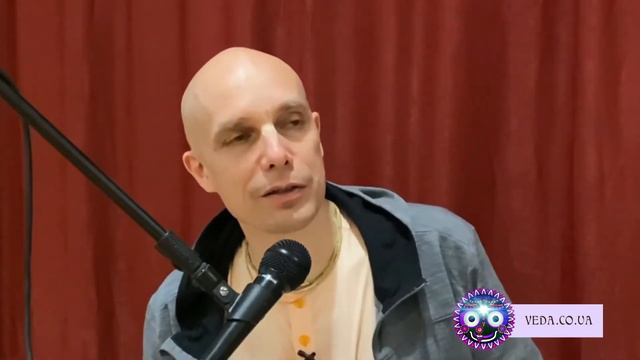 Мадана Мохан дас - БГ 14.19 За пределом благости смотреть онлайн
