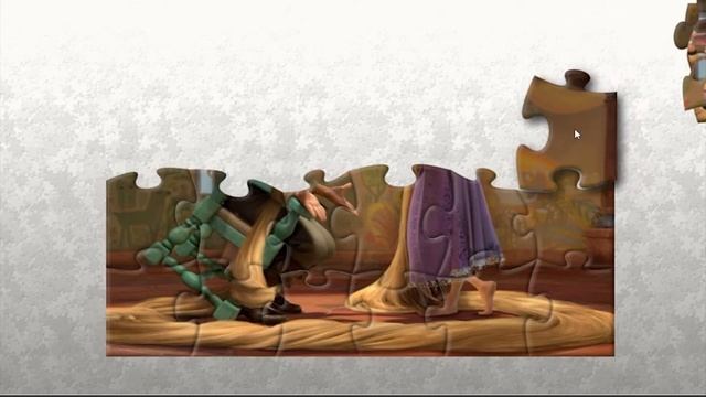 Puzzle Games For Kids Disney Prince Eugene Fitzherbert Rapunzel - teka-teki Jigsaw – Puzzle Kid смотреть онлайн
