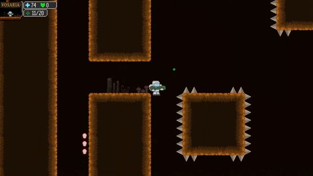 Vosaria: Lair of the Forgotten 100% Trophy Guide : Heroic Mode Stage 10 ~ Stage 12 : Part 4 : PS4 смотреть онлайн