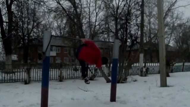 Богородицк. Товароково. Gimbarr-треня. смотреть онлайн