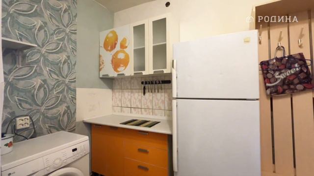 Продажа 1-к квартиры, железнодорожный район, Хабаровск смотреть онлайн
