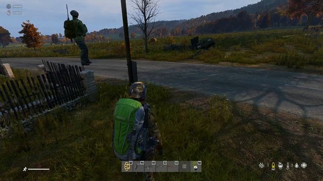 DayZ 2023 FARSH эвакуаторщики снова в деле) смотреть онлайн