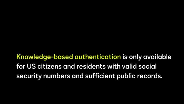 DocuSign eSignature: How to Authenticate and Verify Recipient Identity смотреть онлайн