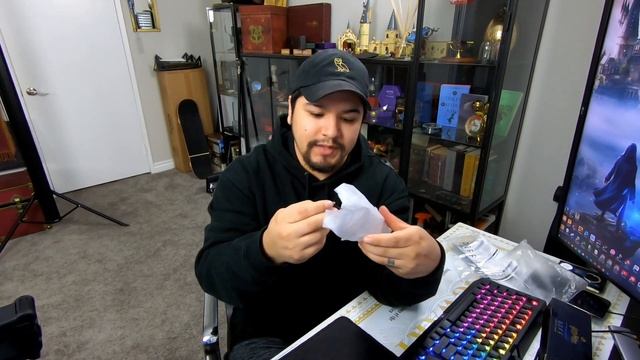 Unboxing Harry Potter's Glasses | DIFF Eyewear смотреть онлайн