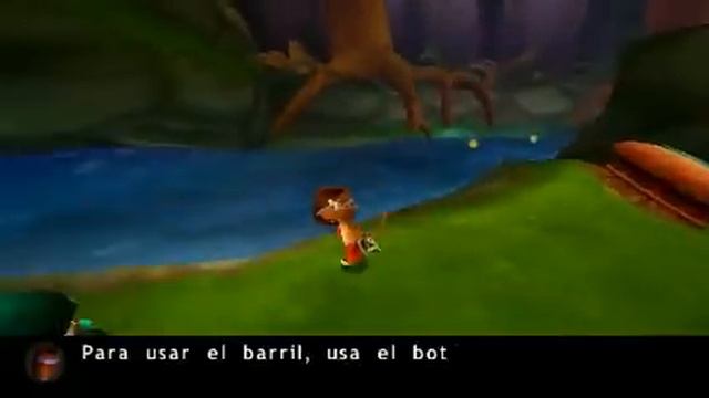 Kao Challengers - Gameplay Irving (Wolfcat) смотреть онлайн