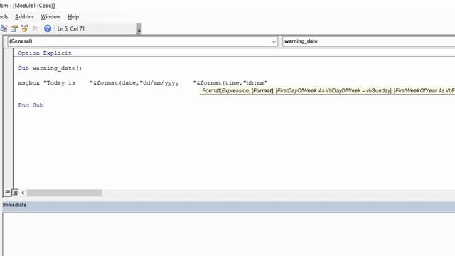 ให้ข้อความขึ้นทุกครั้งที่เปิด Workbook (Excel VBA) смотреть онлайн