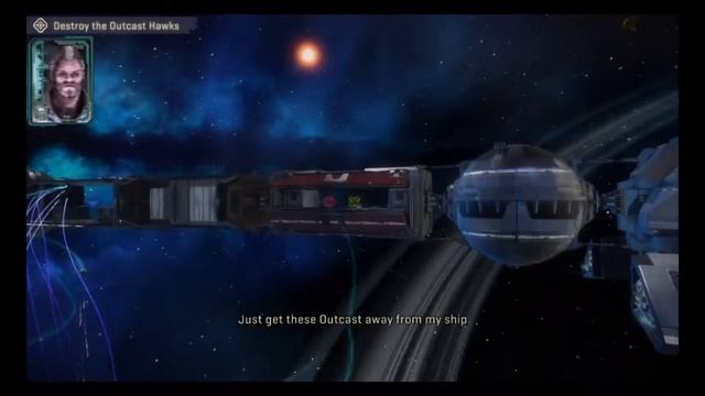 Starhawk | Campaign Playthrough | Part 2 смотреть онлайн