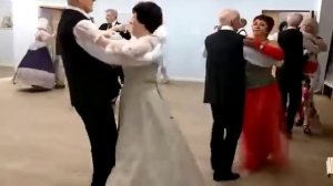 Вальс Мечта.