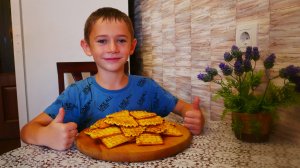 Простой рецепт вафель для электровафельницы. Раз, два и готово!!!