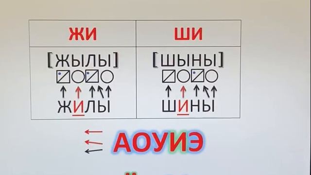 Орфограммы жи-ши, ча-ща, чу-щу, чк, чн, чт, щн. 1 класс, В.В.Репкин. смотреть онлайн