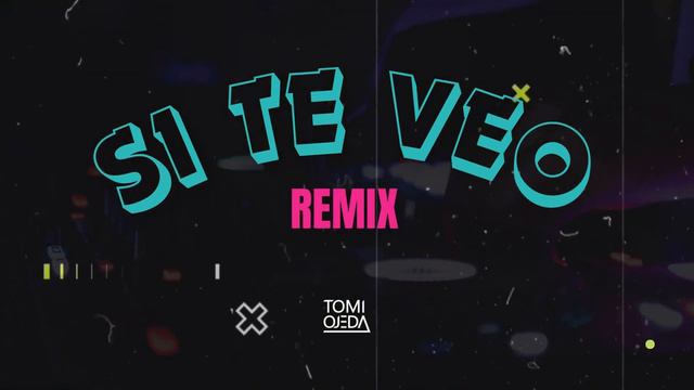 SI TE VEO - Arcángel, Miky Woodz, Jay Wheeler⚡ CACHENGUE REMIX - Tomi Ojeda DJ смотреть онлайн