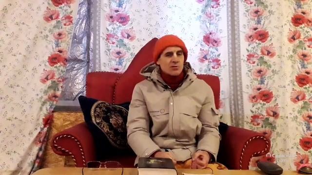 Лекция по «Шримад-Бхагаватам», 10.1.1, г. Нижний Новгород, Вальмики дас, 18.12.2021 г. смотреть онлайн