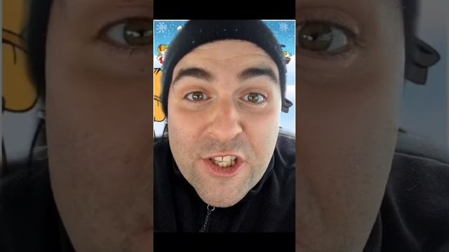 Top 5 Best Christmas Specials!(Is The Grinch The Best Or Worst Christmas Special?!) смотреть онлайн