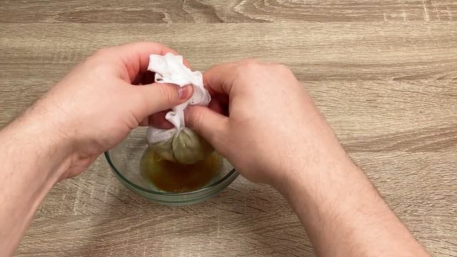 ОНА нанесла СМЕСЬ на волосы и ОБОМЛЕЛА! Такого результата она точно не ожидала... Запаха нет! смотреть онлайн