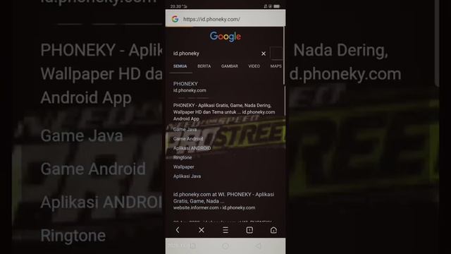 3 Situs Untuk Download Game Java смотреть онлайн