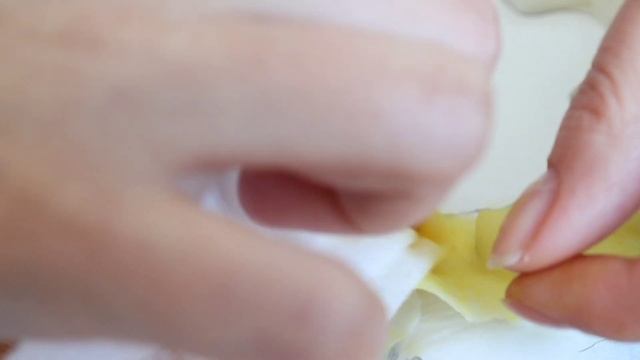 Как покрасить сухой холодный фарфор - «Бирюзовая Мэрилин» из лепестков роз. DIY. Clay Art смотреть онлайн
