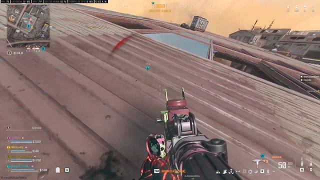 -S Warzone Go q30full-1 смотреть онлайн