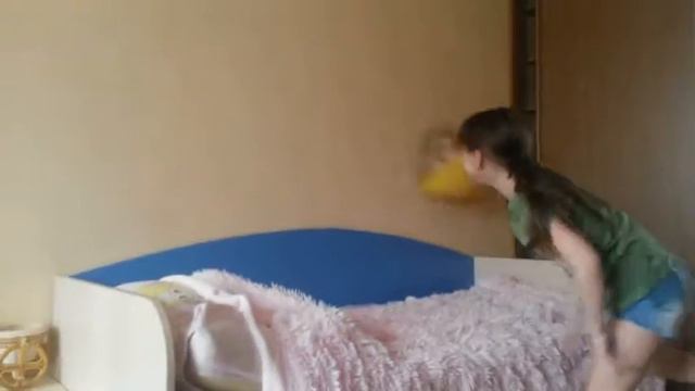 Видео наоборот) первое видео/ KatyaAndKsusha смотреть онлайн