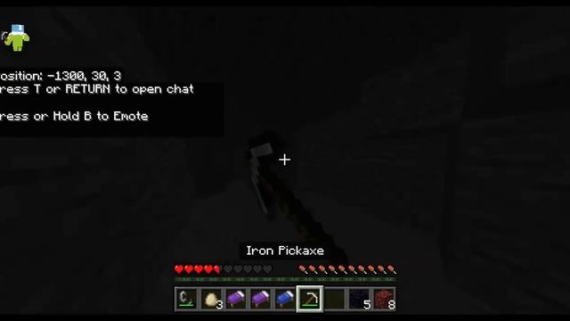 (TAS) Any% Java SSG in Bedrock in 1:18 смотреть онлайн