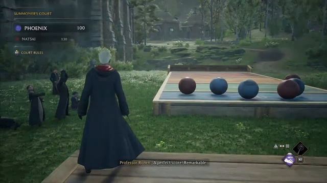 Hogwarts Legacy Deluxe Edition PS4 смотреть онлайн