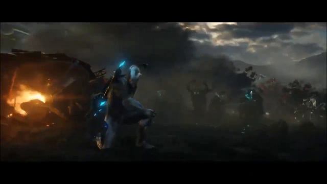 [GMV] WARFRAME anime opening / Guyver 2005 (Yo Reiri - Waiting for...) смотреть онлайн