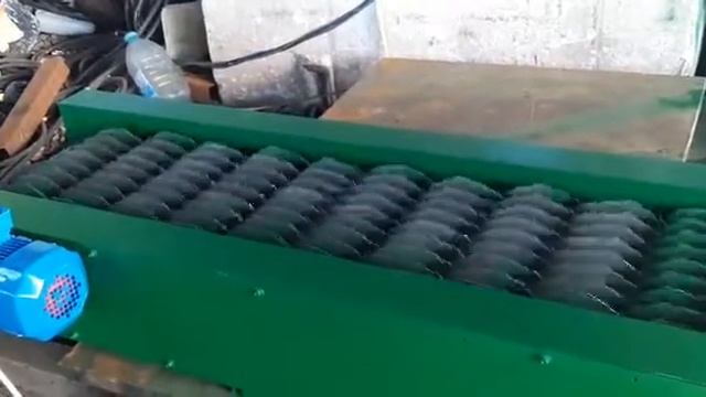 Дисковый сепаратор смотреть онлайн