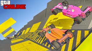 ВСЕ ЕДУТ КАК УЛИТКИ , И ЗНАЕТЕ ЧТО?! МЕНЯ ЭТО БЕСИТ! GTA 5 ONLINE.