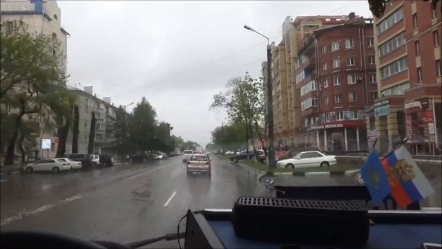 ДАЛЬНОБОЙ МОСКВА-БЛАГОВЕЩЕНСК №14 #РБГ 171 смотреть онлайн